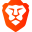 Brave logo