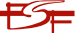 The Free Software Foundation (FSF) logo