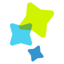 The Free Software Foundation Europe (FSFE) logo