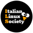 Italian Linux Society logo